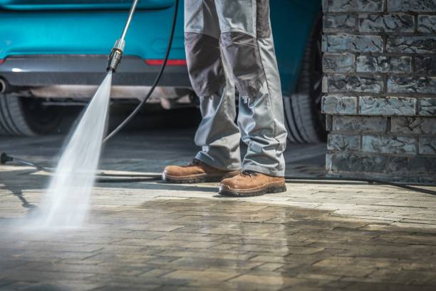 Best Machinery and Equipment Cleaning  in Hanford, CA