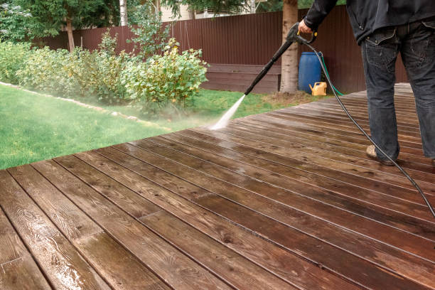 Best House Exterior Washing  in Hanford, CA