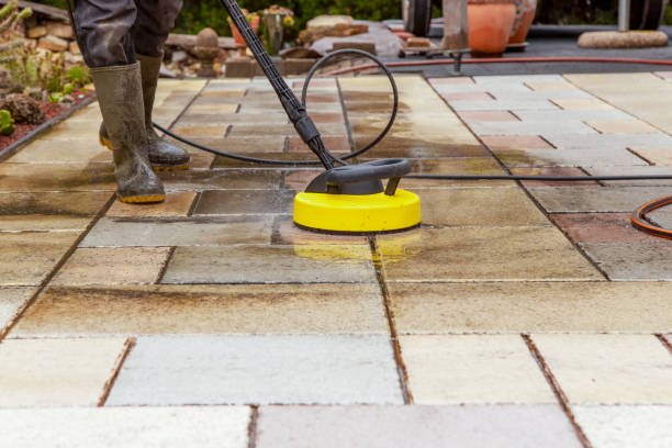 Best Factory Floor Cleaning  in Hanford, CA