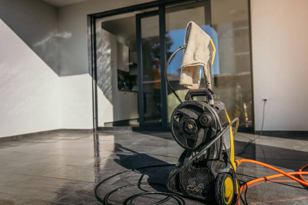 Spring Cleaning in Hanford, CA