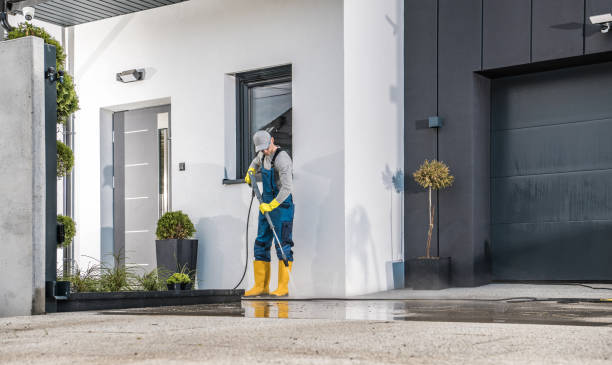  Hanford, CA Pressure Washing Pros