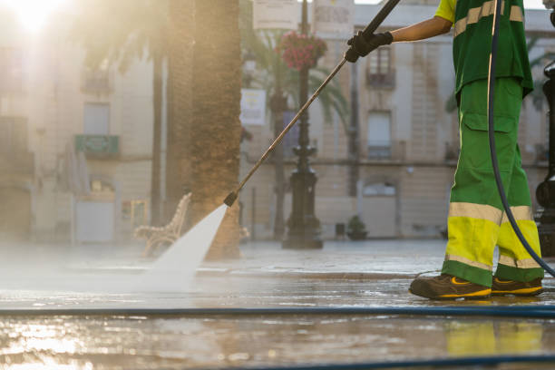 Hanford, CA Pressure Washing Services Company