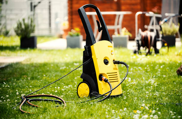 Best Post-Construction Pressure Washing  in Hanford, CA